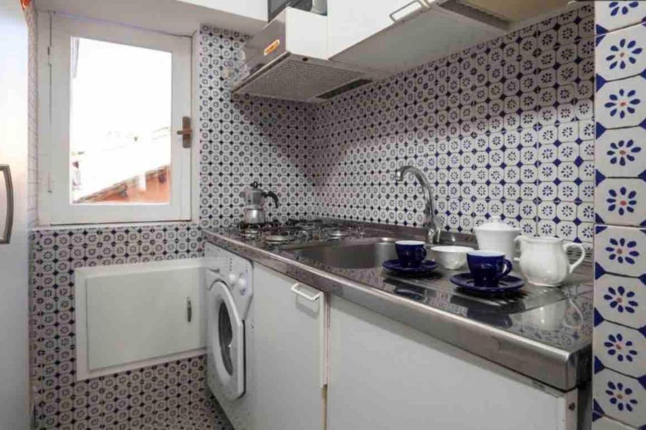 Appartamento Via Dei Prefettiapartment