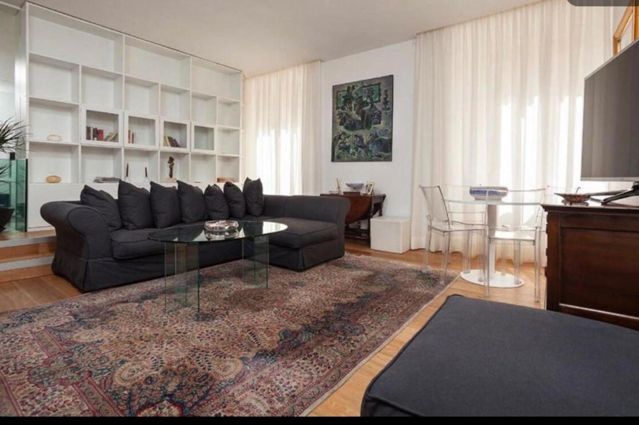 Via Dei Prefettiapartment Appartamento *
