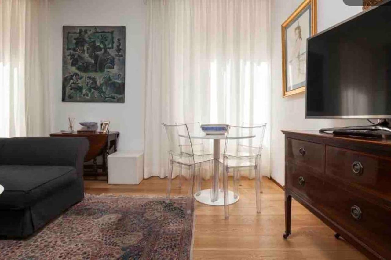 Via Dei Prefettiapartment Appartamento *