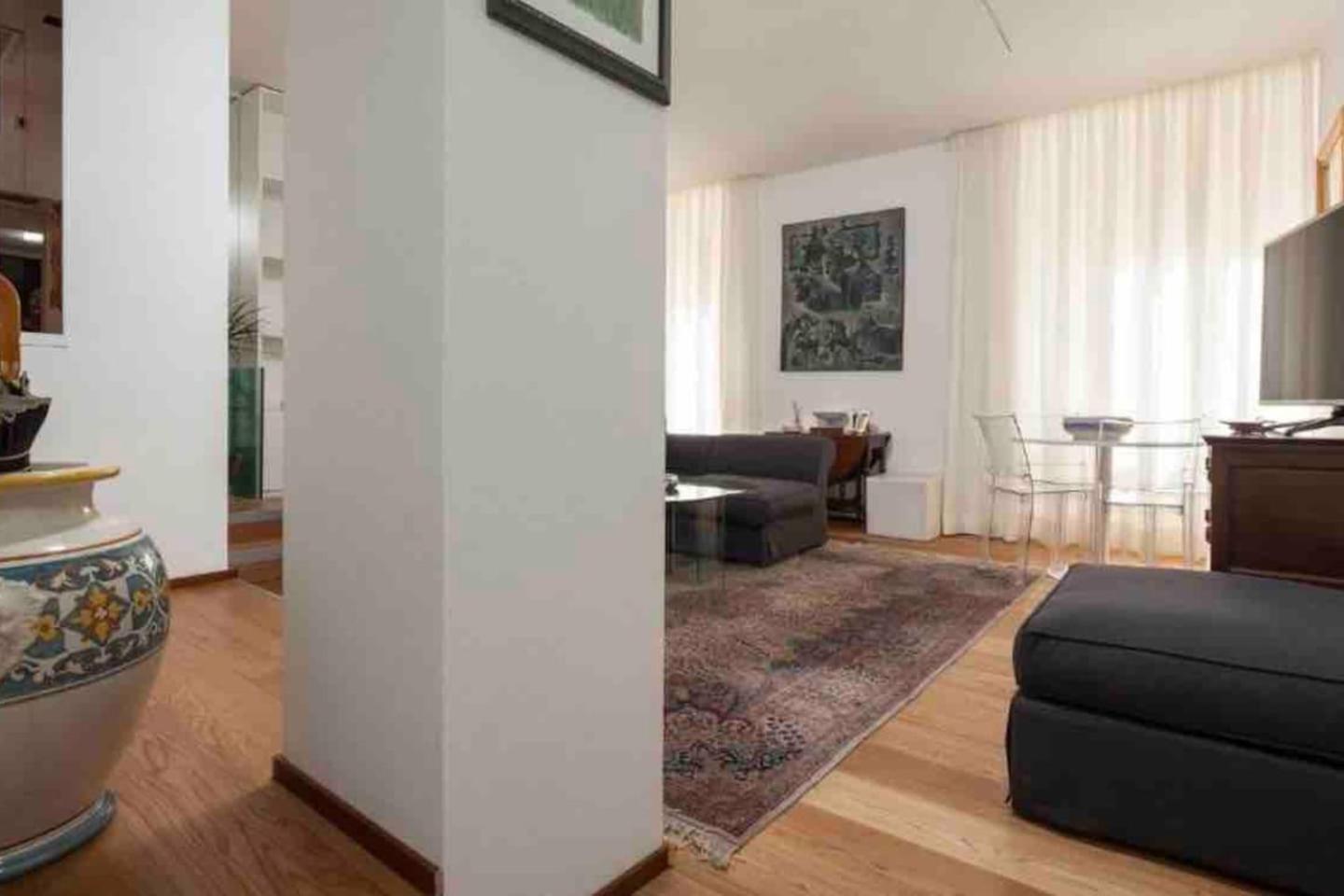 Appartamento Via Dei Prefettiapartment *